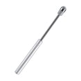 thumbnail image 4 of Gas Spring Cupboard Hinges Lid Stay Cabinet Door Kitchen Force Door Support Furniture, 4 of 7