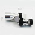 thumbnail image 4 of Telescope Barrel High-power High-definition Low-light Night Telescope 8x32 Binoculars Lens Cap, 4 of 4