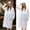A, variant on Transparent Long Raincoat, Hooded Waterproof Rain Poncho, Breathable Full Length Rain Jacket with Button Closure, Reusable Outdoor Rainwear for Cycling Travel Camping Rainy Day Protection Supply