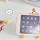 thumbnail image 3 of Funda protectora para ipad mini1/2/3/4/5/6Air10.5, funda blanda de silicona de 10.ª generación 9 con dibujos animados para tableta, 3 of 5