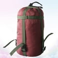 thumbnail image 6 of WHAMVOX  Hike Sleeping Bag Compression Stuff Sack for Hiking Gear Travel, 6 of 8