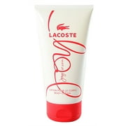 Lacoste Joy of Pink Body Lotion 5 Oz