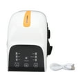 thumbnail image 1 of Electric Knee Massager Pain Relief Red Light Hot Compress Vibration Knee Massage Machine, 1 of 14