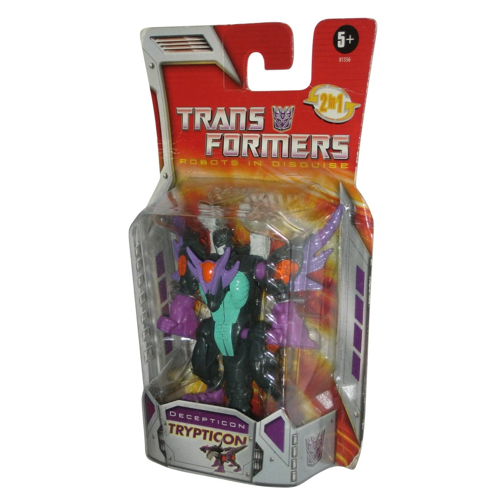 transformers legends trypticon