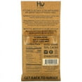 thumbnail image 2 of Hu, Hazelnut Butter Dark Chocolate, 2.1 oz Pack of 2, 2 of 2