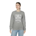 thumbnail image 5 of Can't take the South Dakota out of the Girl Pride Unisex Sweatshirt S-2XL, 5 of 7