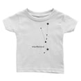 thumbnail image 2 of Constellation Kids Tee Vulpecula, 2 of 3