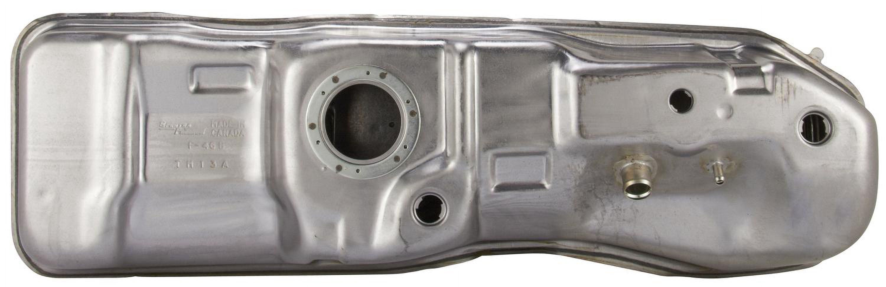 Spectra Premium F46B Fuel Tank