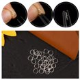thumbnail image 3 of QUMIIRITY 1Jgo Kit De Hojas Transparentes Termoencogibles Para Joyería Creativa, 3 of 7