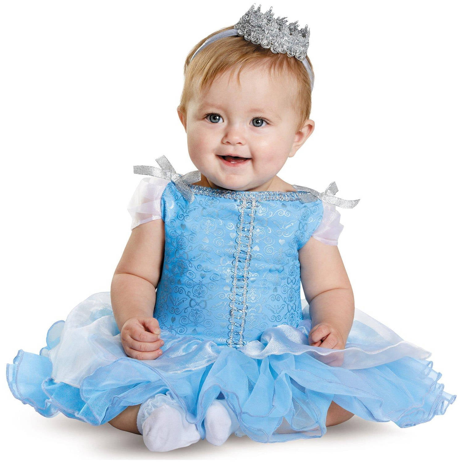 princess dress for 6 month old