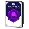 thumbnail image 4 of Western Digital Disque Dur Interne de Surveillance 2 To WD Purple HDD - SATA 6 Gb/s, Cache 64 Mo, 3,5 Pouces - WD20PURZ, 4 of 7