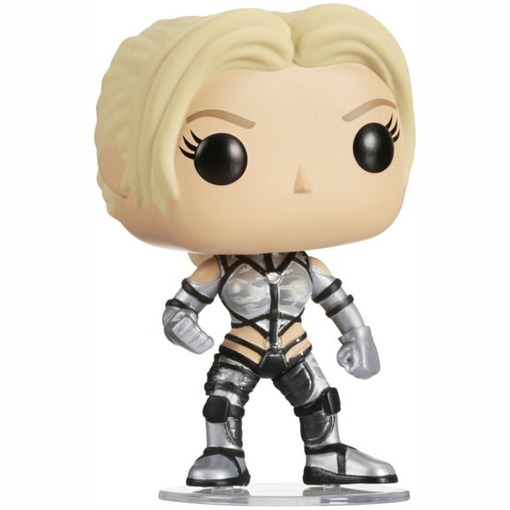 Funko POP! Games Tekken™: Nina Williams #174, Vinyl Figure