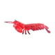 thumbnail image 3 of Modelo de simulación realista juguetes animales en miniatura figuras de animales marinos formas vívidas juguetes educativos de vida marina para regalo gamba 28g, 3 of 8