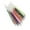 Purple, variant on Pen Gel Pen Set for Drawing and Coloring - Glitter Gel Pens for Adults and Kids 100 Pack Smooth Refillable Stationery Art Pens for Doodling Journals and Coloring Books