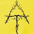 thumbnail image 2 of CafePress - Appalachian Trail Twigs - Kitchen Apron with Pockets, Grilling Apron, Baking Apron, 2 of 5