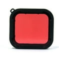 thumbnail image 3 of BESTYASH 3Pcs Waterproof Case for Action Camera with Lens Hood Design for Underwater Activities, 3 of 8
