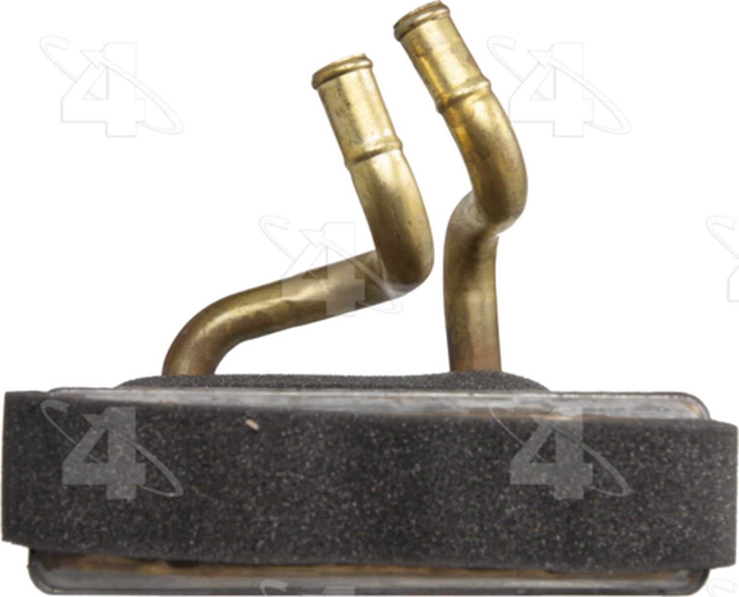 Four Seasons 91790 Copper/Brass Heater Core