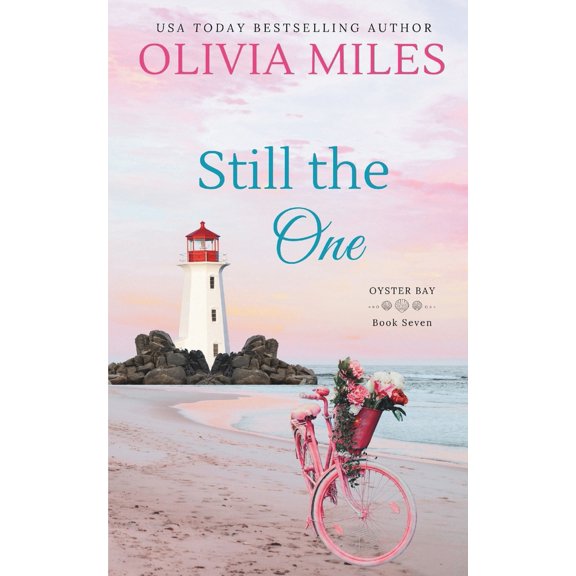 Pre-Owned Still the One: an Oyster Bay novel (Paperback) 0999528467 9780999528464