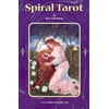 Spiral Tarot Book, Used [Paperback]