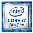 thumbnail image 2 of Intel Core i7-8700K 3.7 GHz 6-Core LGA 1151 Processor, 2 of 12