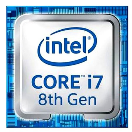 【中古】Intel Core i7-8700K (3.7GHz/TB:4.7GHz) BOX LGA1151/6C/12T/L3 12M/UHD630/TDP95W【ECセンター】保証期間１週間