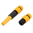 thumbnail image 4 of Kit De Rociador De Jardín, Conector De Manguera Multipropósito A Prueba De Fugas Para Lavar Autos Para Césped Para Granja Para Jardín, 4 of 8
