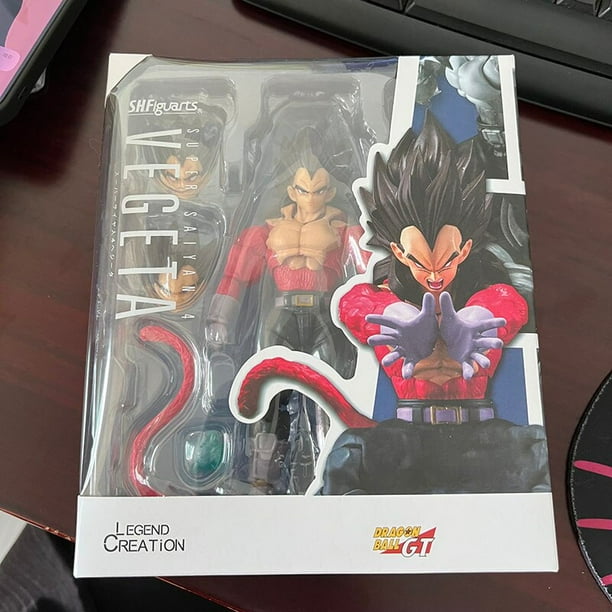 Figuart - ayyan 4 egeta oku igure sur oku ohan coleccionable zhangmengya LED