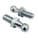 thumbnail image 5 of 2 piezas de perno de pasador de bola de repuesto, accesorios fáciles de instalar, duraderos M6, 5 of 9