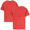 Tiger Woods Autographed Red Vapor Aeroreact Nike Polo - Limited Edition of 50 - Upper Deck