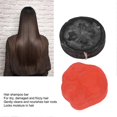 thumbnail image 4 of 90g Body Shaping Bar 100g Peach Skin Scrub Dense Foam Deep Cleansing Body Shower Shampoo Bar, 4 of 5