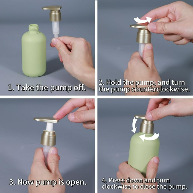 4 stuks Quetschflaschen reisflessen, navulbare kunststof reiscontainers flessen met klapdop, lekvrije reisflessen voor shampoo, douchegel, lotion, crèmes (100 ml, groen, blauw 4 stuks Quetschflaschen reisflessen, navulbare kunststof reiscontainers flessen met klapdop, lekvrije reisflessen voor shampoo, douchegel, lotion, crèmes (100 ml, groen, blauw