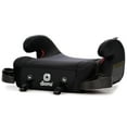 thumbnail image 1 of Diono Solana 2 XL 2022, Dual Latch Connectors, Lightweight Backless Belt-Positioning Car, 8 Years 1 Booster Seat, Black, 1 of 5