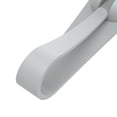 thumbnail image 4 of Organizador Soporte Cable Extraíble Adhesivo Sin Perforaciones Montado en La Pared Herramientas (gris), 4 of 6