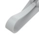 thumbnail image 4 of Organizador Soporte Cable Extraíble Adhesivo Sin Perforaciones Montado en La Pared Herramientas (gris), 4 of 6