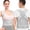 Pink, variant on Posture Corrector for Women and Men Plus Size Full Back Support Brace Straightener Scoliosis Spine Upper Back Pain Relief Adjustable Shoulder Instant Posture Corrector with Hunchback (Black, Large)