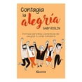 thumbnail image 1 of Contagia la Alegría Quarzo Gaby Roslin, 1 of 2