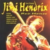 Jimi Hendrix: Red House