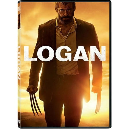 Logan (DVD) 20th Century Studio