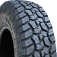thumbnail image 3 of Atlander ROVERCLAW R/T Rugged Terrain LT33X12.50R17 120Q E Light Truck Tire, 3 of 5
