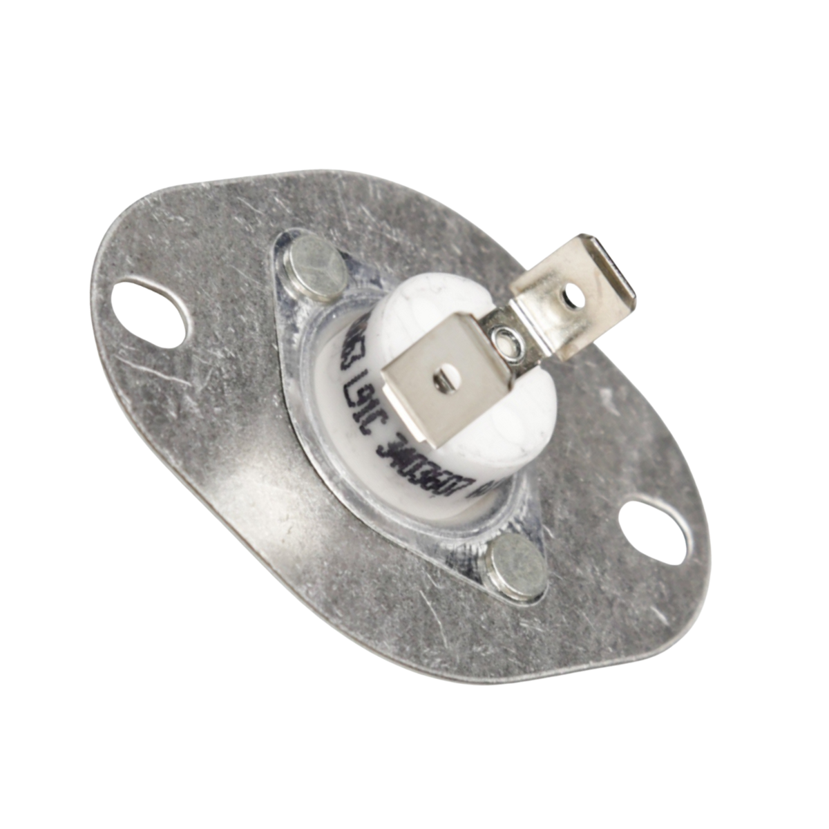 Scaroo 3403607 Dryer Thermostat Compatible With Whirlpool Replaces 528429 4-Pack