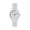 A -BM55, variant on Resicozy Quartz Watches for Women Classic Simple Clear Arabic Numeral Easy to Dial Quartz Round Watches with Leather Strap Black