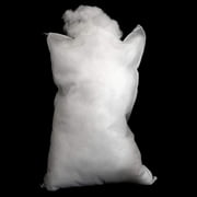 Polyester Stuffing 10 LB Bag 100% High-Loft Polyester Fiber Fill