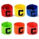 thumbnail image 2 of Brazalete de capitán de fútbol para niños y adultos, brazalete de fútbol, regalo de competición para líderes, brazalete de capitán de fútbol, brazalete de entrenamiento de fútbol, 2 of 5