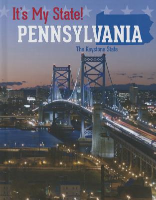 Pennsylvania : The Keystone State - Walmart.com