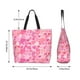 thumbnail image 5 of Easygdp Love Bolsas Tote para Mujer, Bolsos de Hombro para Viaje, Bolsos de Mano de Gran Capacidad para Compras y Trabajo, 5 of 8