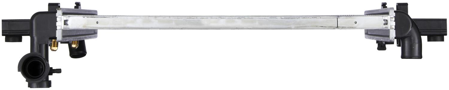 Spectra Premium CU2262 Automotive Radiator