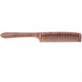 thumbnail image 2 of Peine De Madera Cepillo de pelo de salón estático antienredos para masaje del cuero cabelludo con peine suave de madera (06) Ygjytge Cuidado Belleza, 2 of 3