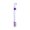 F, variant on Oil Based Paint Pens, Waterproof Permanent Marker for Tombstone Repair, Multi-Function Paint Pen for Metal Rock Glass Ceramic, Monument Inscription Touch-Up Marker, 1ml