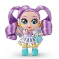thumbnail image 3 of Poupée Capsule Itty Bitty Prettys Angel High par ZURU - Pascal, 3 of 6
