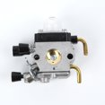 thumbnail image 2 of Carburateur pour Stihl FS38 FS45 FS46 FS55 FS74 FS75 FS76 FS80 FS85 Taille-Bordures, 2 of 7